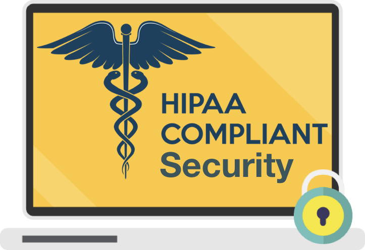 Get HiPAA Security analysis | Altlantic-IT