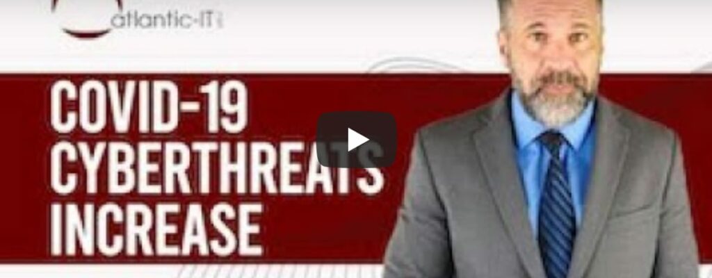 Cybersecurity Threats COVID-19
