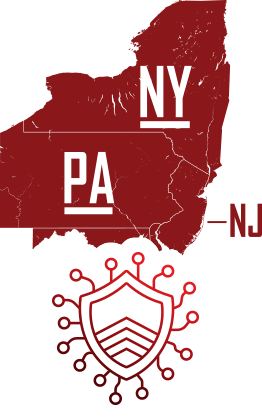 Network Monitoring in NY and NJ & PA 