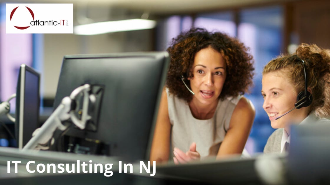 IT Consulting In NJ
