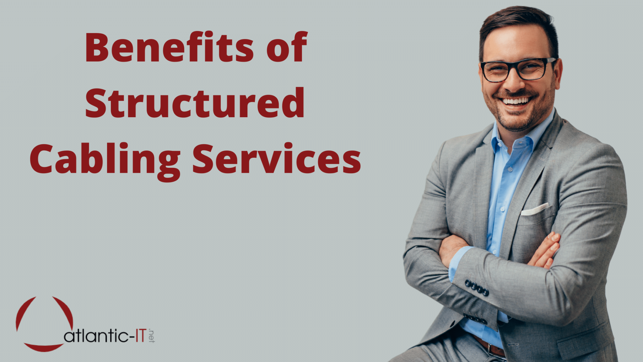 Benefits of Structured Cabling Services