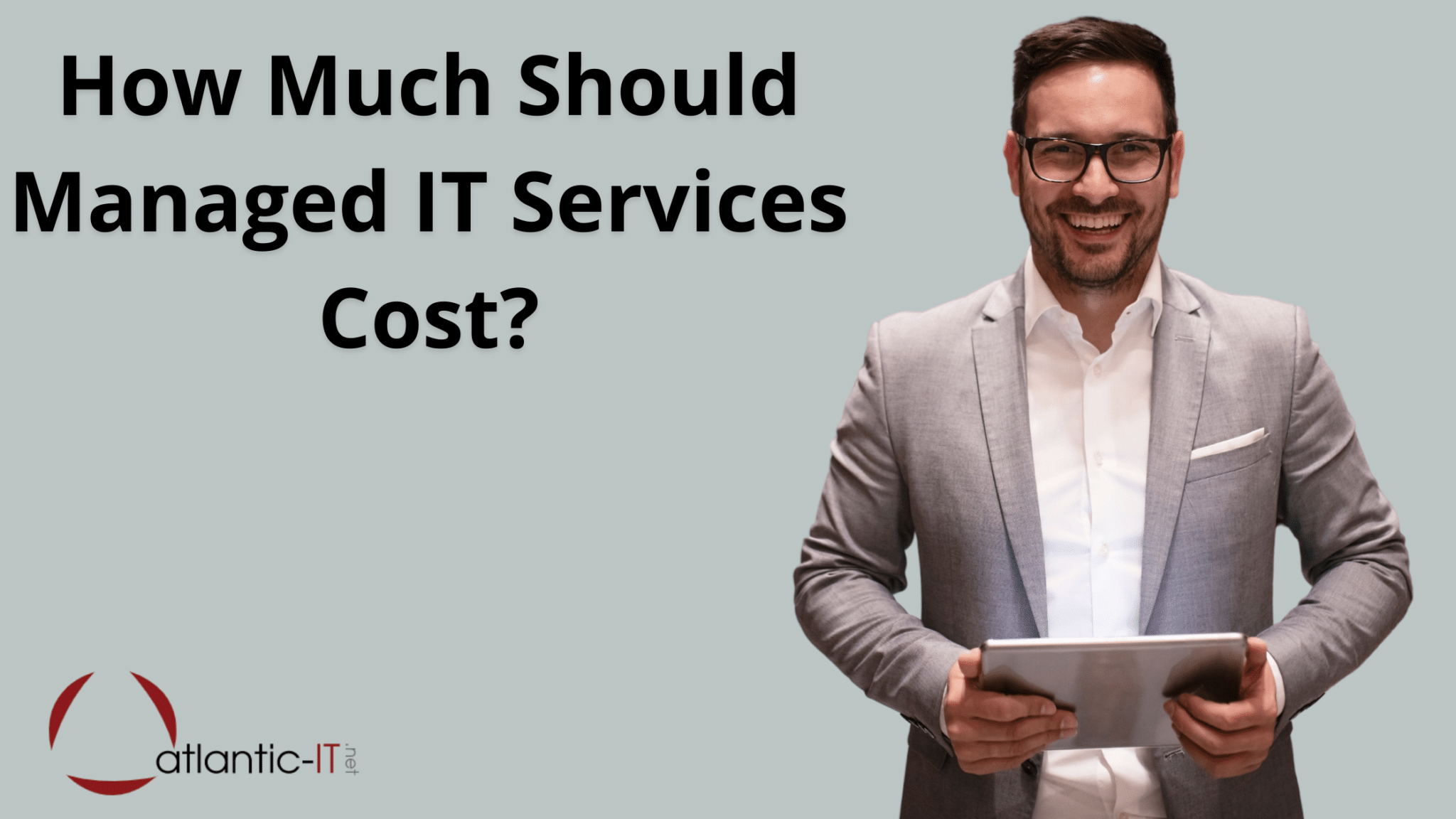 How Much Should Managed IT Services Cost?