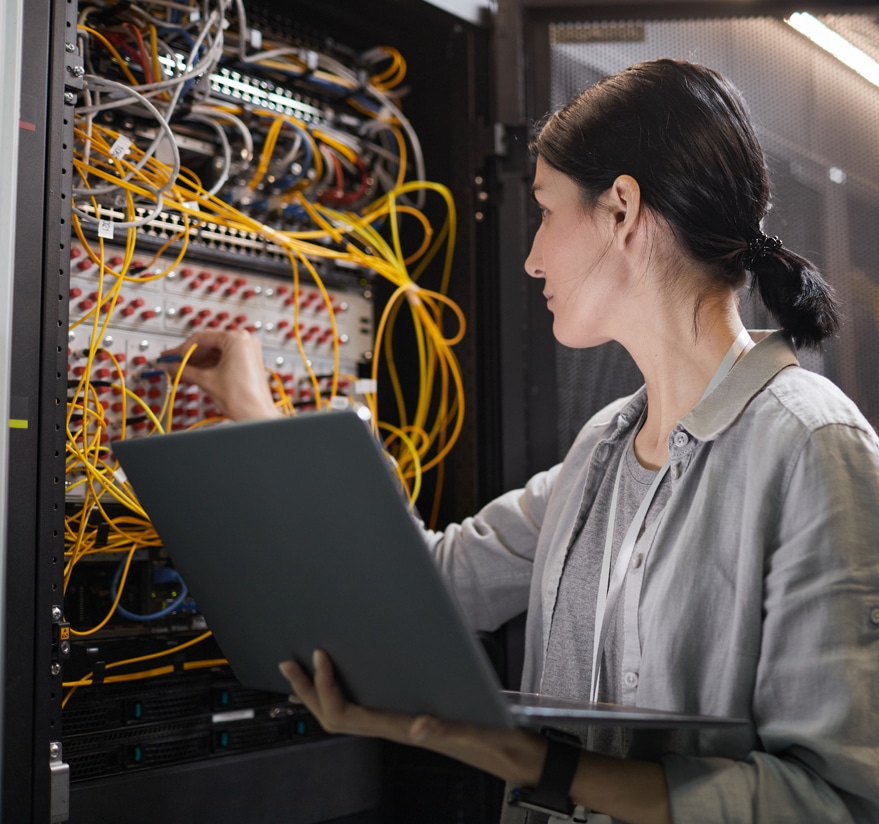 IT Support In Atlanta