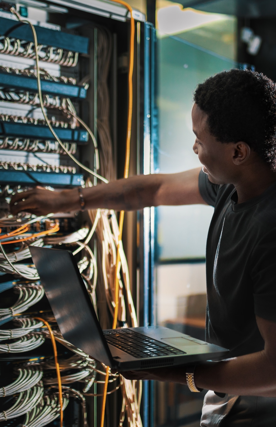Atlanta IT Services Company