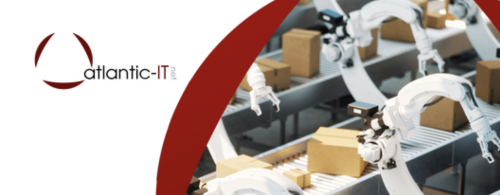 Manufacturing Firm Profits Bleeding Out
