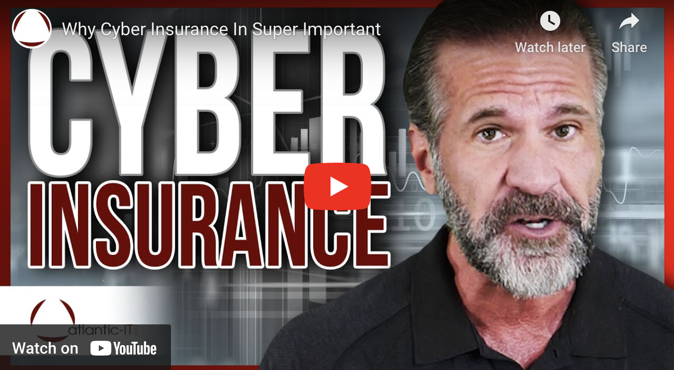 Cyber Insurance One Piece of a Larger Cybersecurity Strategy