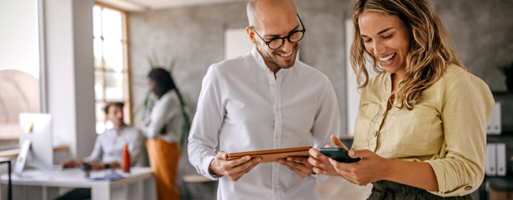 In house vs. Outsourced IT