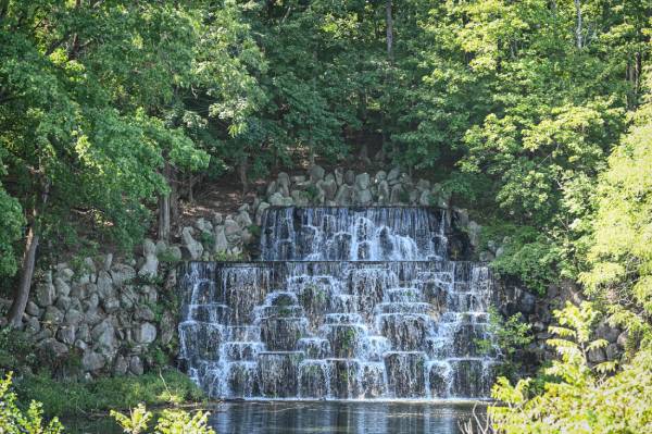 Duke Farms
