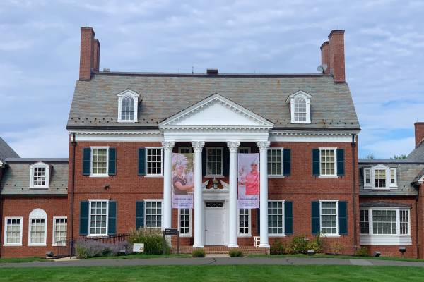 United States Golf Association (USGA) Museum (1)