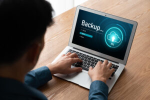 Reliable data backup and disaster recovery solutions in New Jersey to safeguard business-critical information.