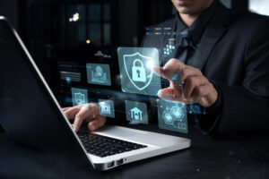 Advanced cybersecurity solutions in New Jersey to protect businesses from cyber threats and data breaches.