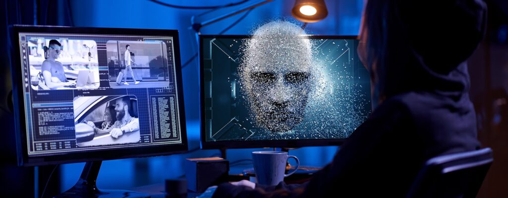 How AI Is Supercharging Cyber Threats This Summer