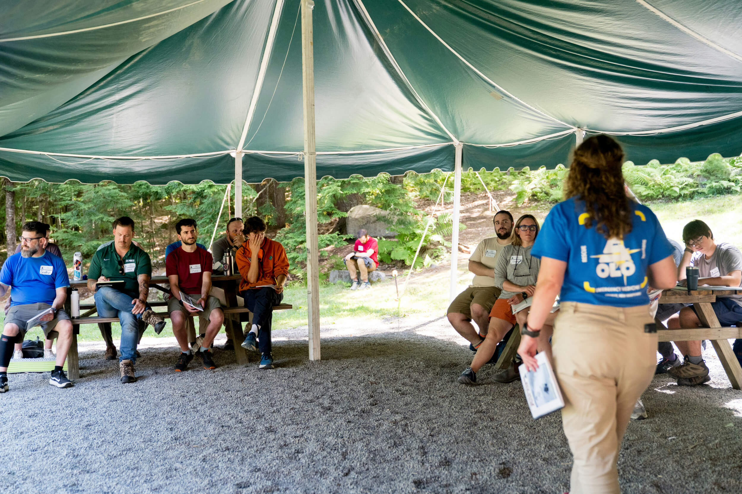 Resources and funding assistance to safeguard nonprofit missions and ensure operational continuity