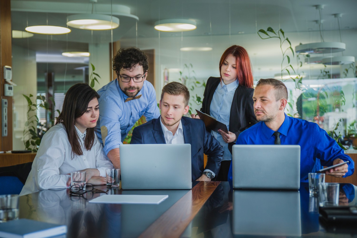 Business-IT-Services Middlesex Business IT Services